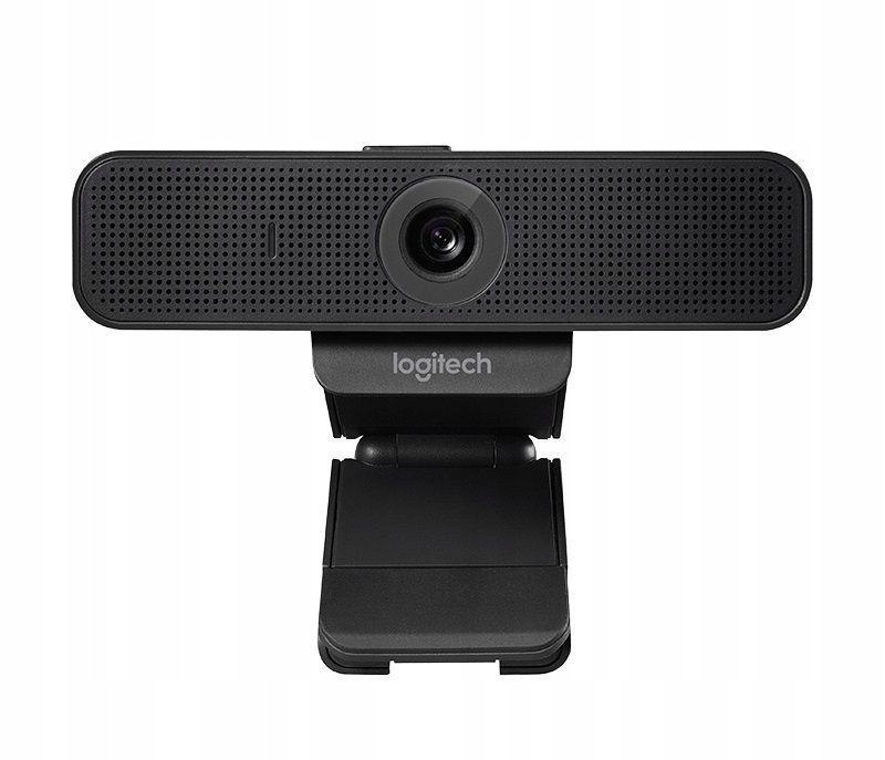 Webová kamera Logitech C925e 1080p