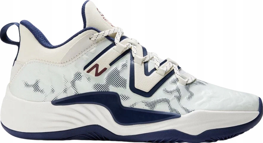 Buty Koszykarskie Two Wxy V3 New Balance 41 1/2