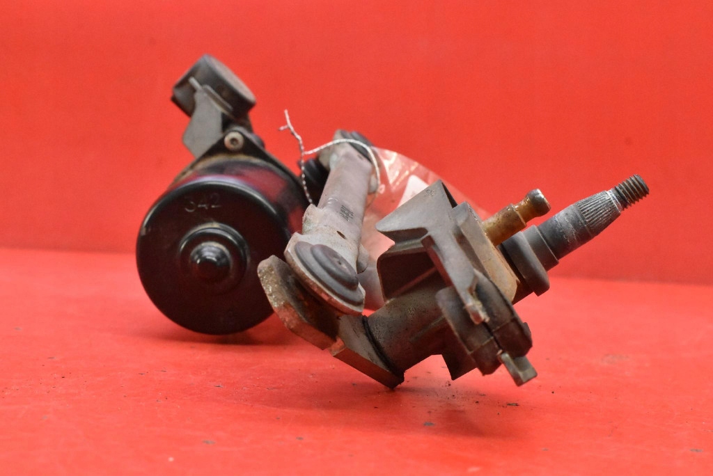 Mécanisme Micro moteur Essuie glaces Avant EU CITROEN C1 1 et 05-08