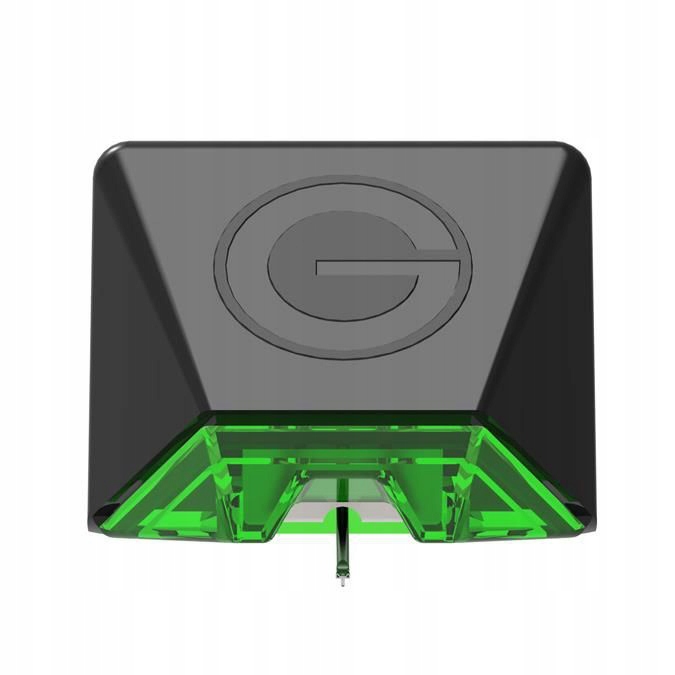 Goldring E2 Green MM (GL0056) Gramofónová vložka