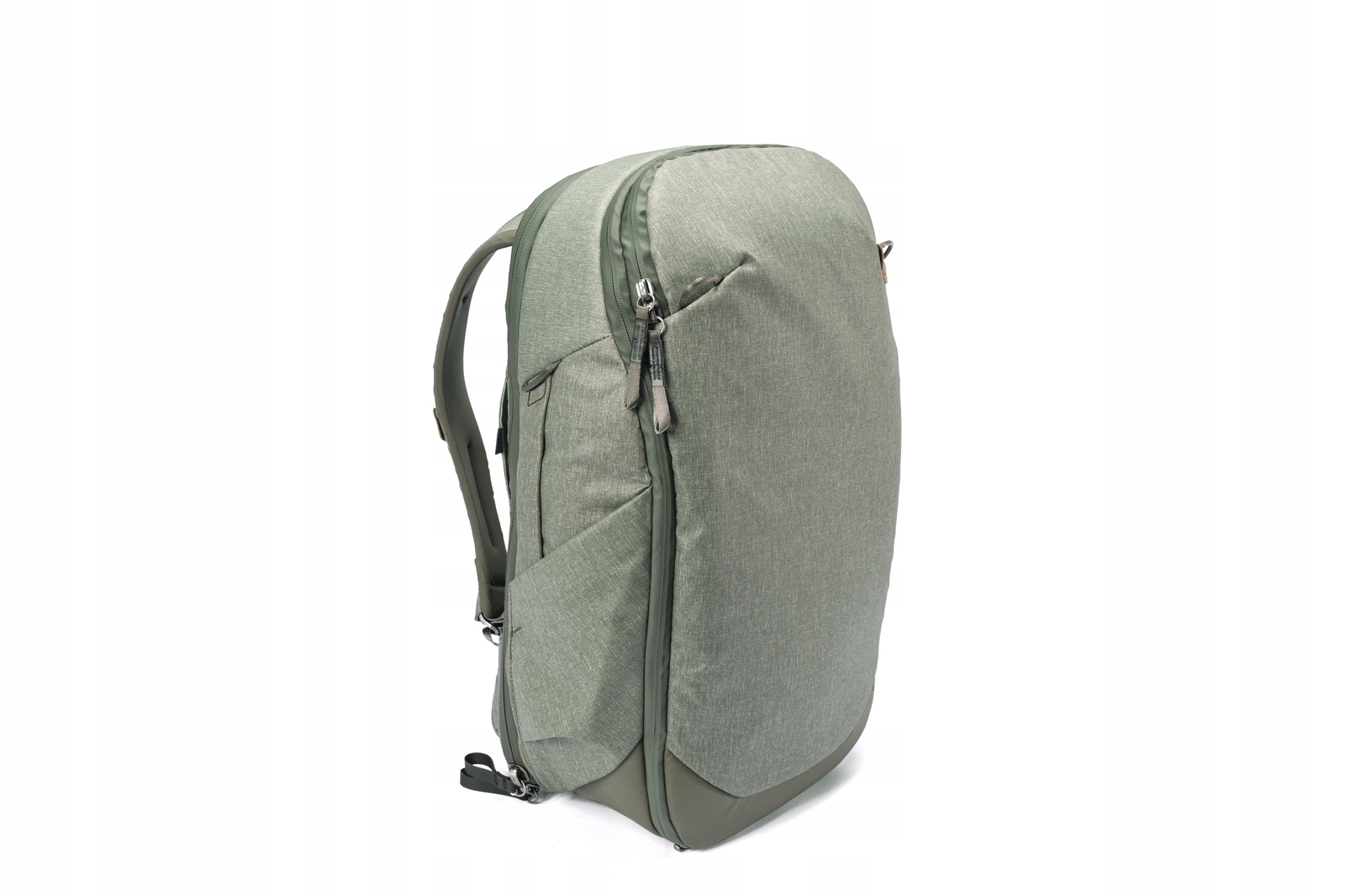 Plecak Peak Design Travel Line Backpack 30L Sage szarozielony BTR-30-SG-1