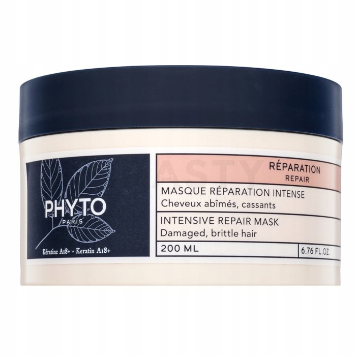 Phyto Repair Intensive Repair Mask 200 ml