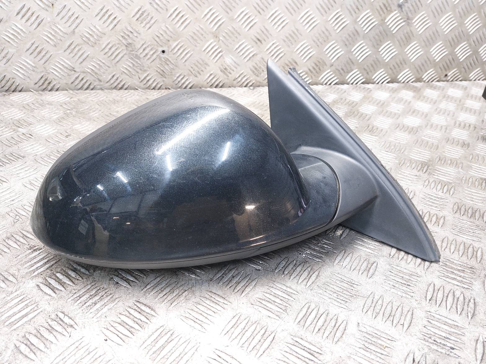 mirror right electrics OPEL INSIGNIA A 13320193 Z22C 7 PIN EU