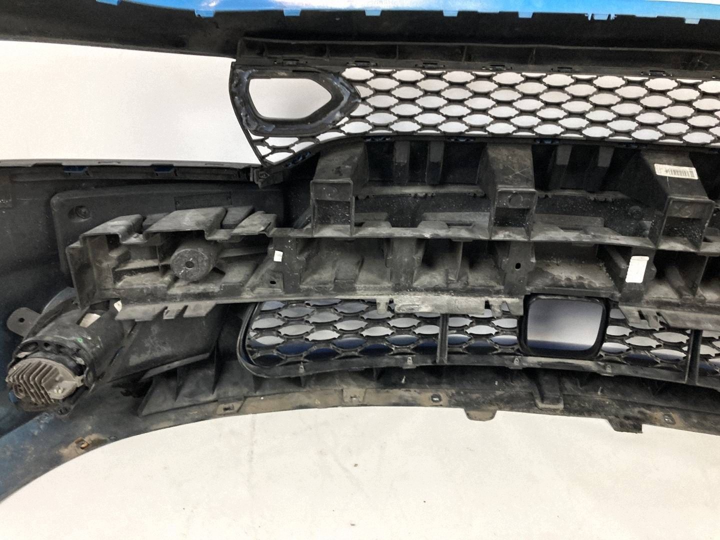 Dodge Charger Scatpack 5.7 6.4 front bumper front 2015 - 2023