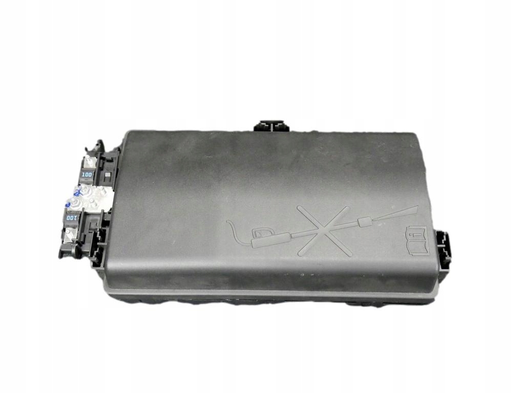Skrzynka bezpiecznikow 23128779 OPEL INSIGNIA