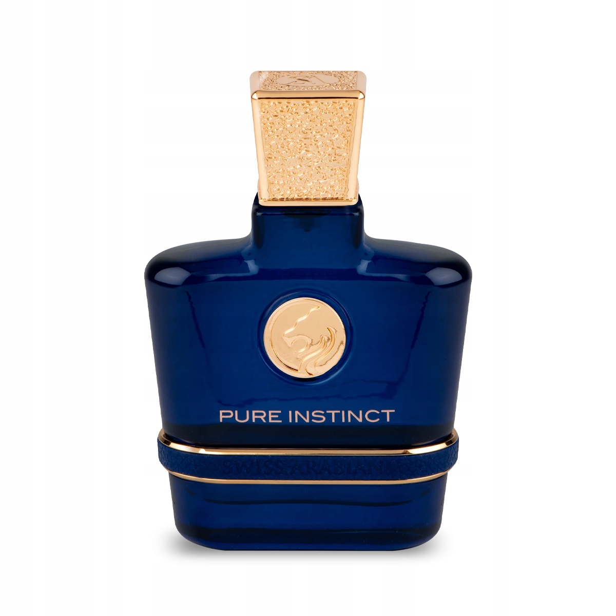 Swiss Arabian Pure Instinct Edp 100 ml M
