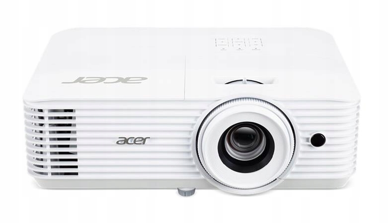 Acer P5550 Dlp 3D FullHD 1920x1080, 5200 Lumens, 15000:1, Vga, Hdmi(mhl),