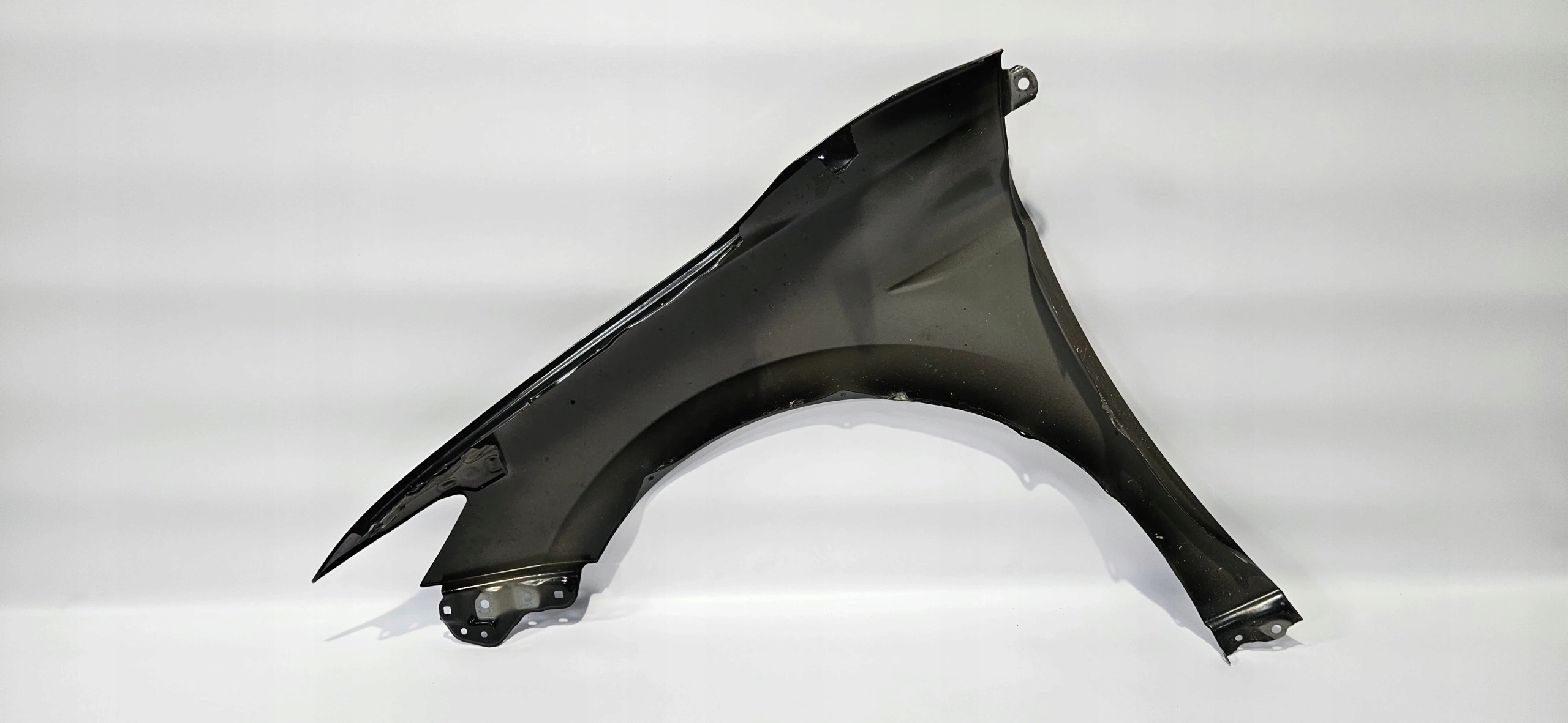 fender right front TOYOTA CAMRY VII 17- original