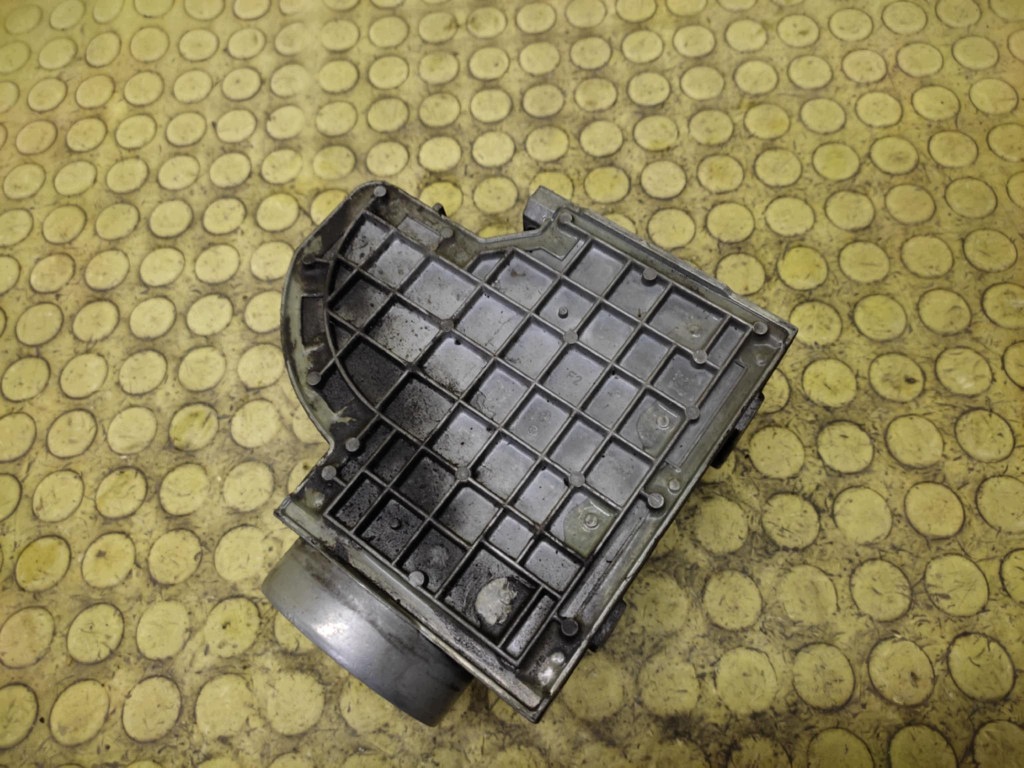 AUDI 80 B4 Valvola a farfalla 0281002072