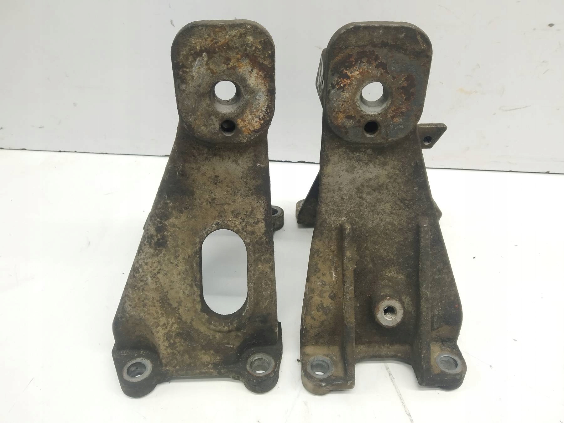 Supporto KOMPLET 2.7 V6 Suzuki Grand Vitara e (1998-2006)