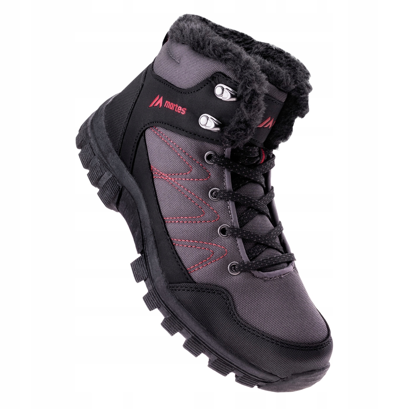 BUTY TREKKINGOWE OCIEPLANE NIRAL JR MARTES 37 Model NIRAL