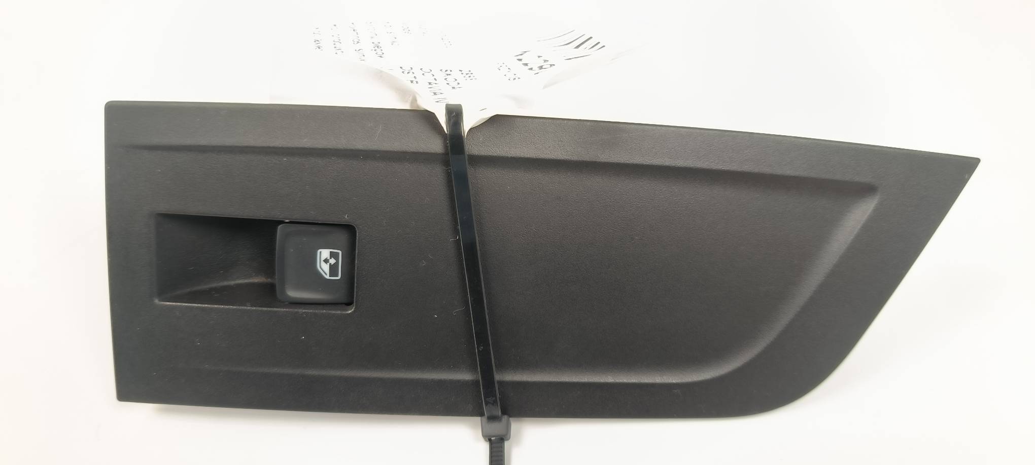 button 5G0959855K SKODA OCTAVIA IV