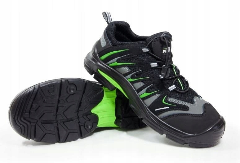 Półbut roboczo-sportowy 41