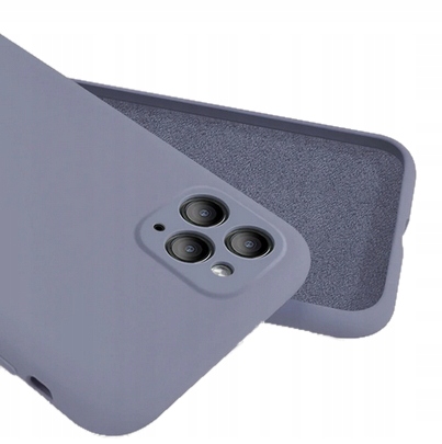 

Etui Liquid Soft silicon do Xiaomi Redmi Note 7