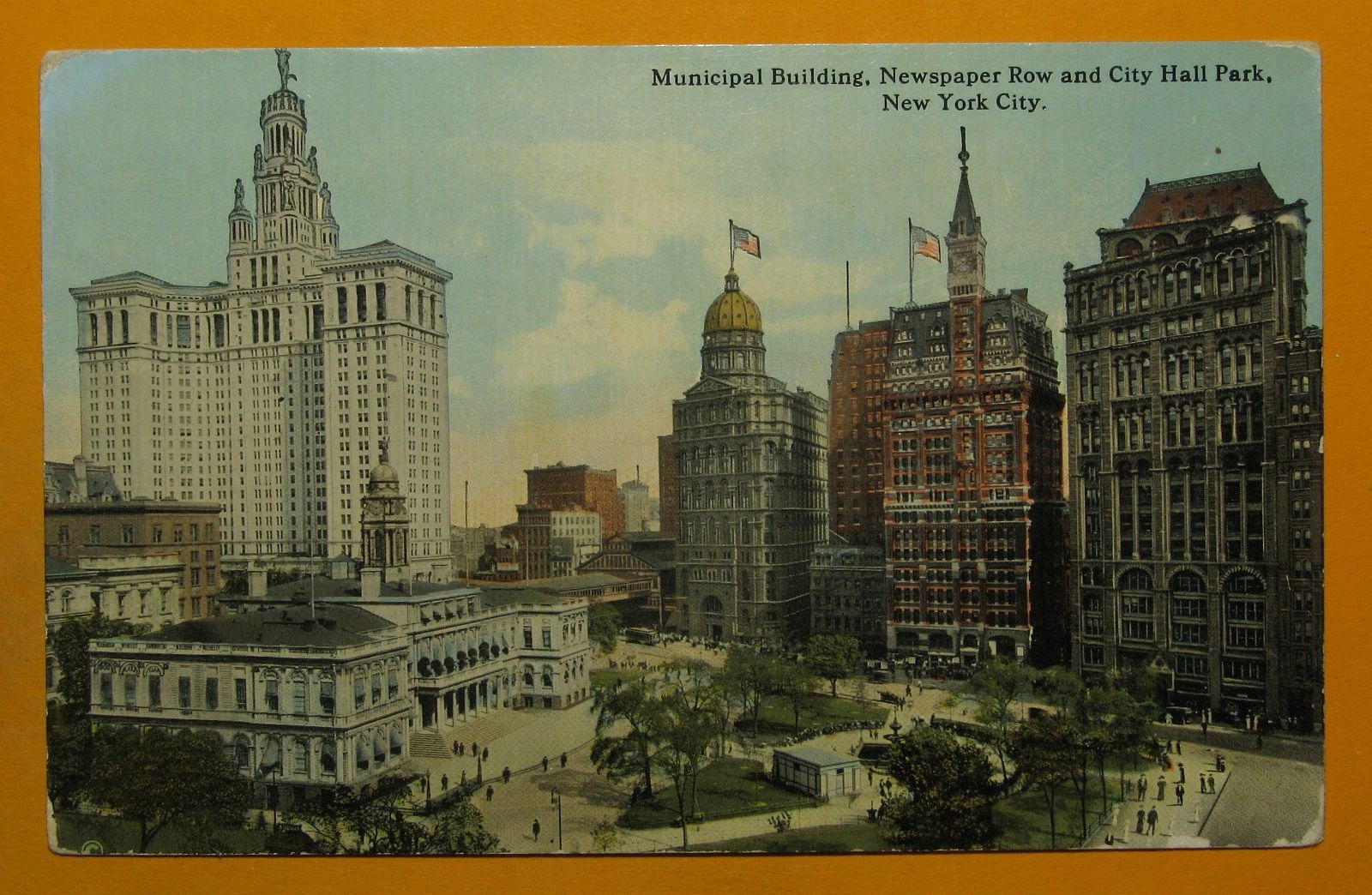 275666, USA, Nowy Jork