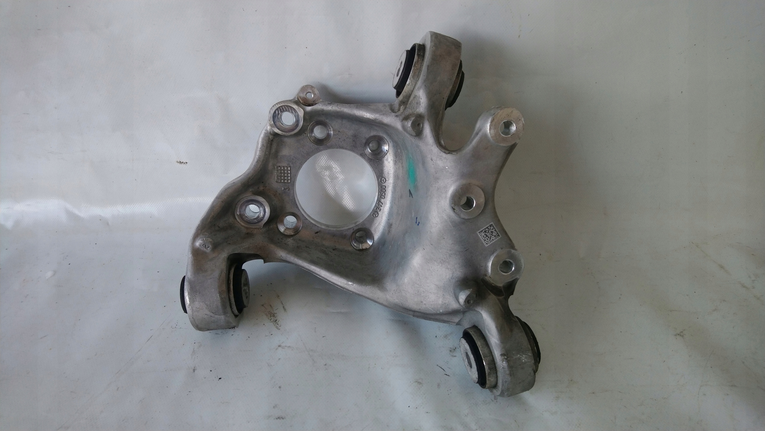 swing left rear part MERCEDES B-KLASA 247 2470500