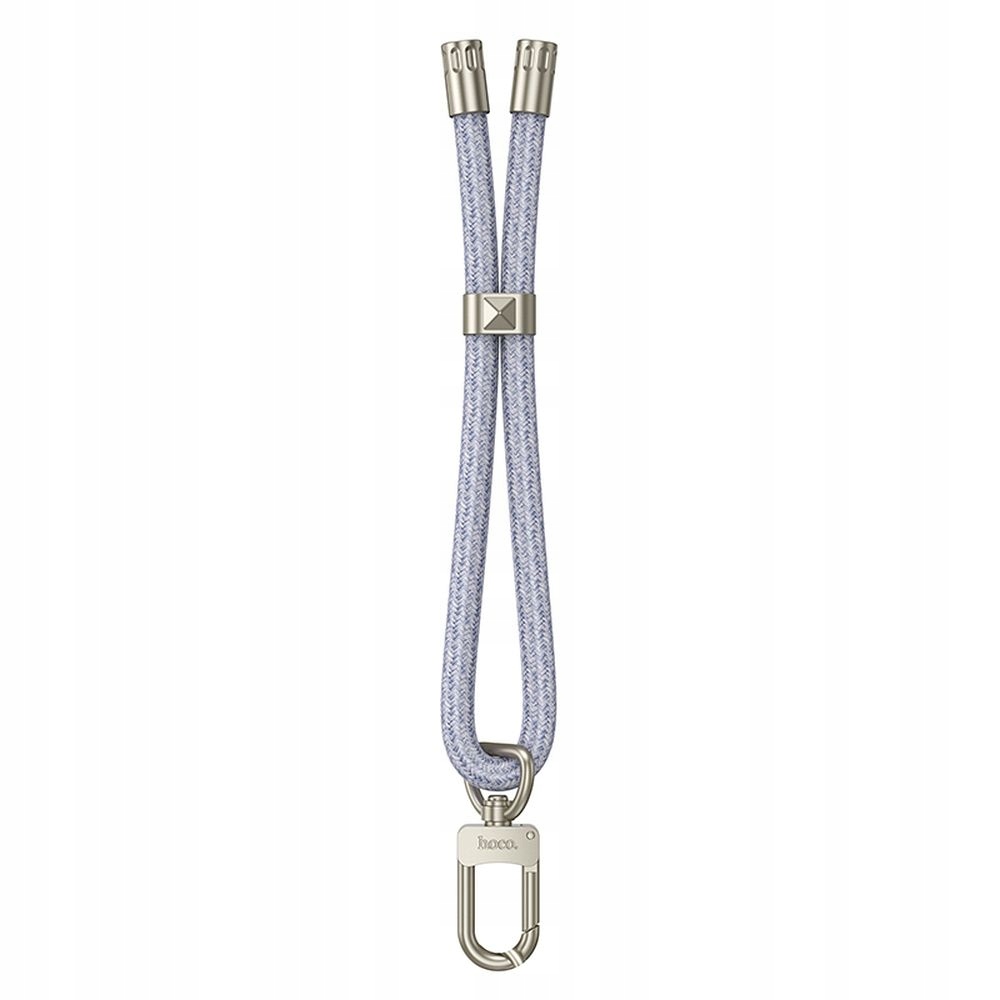 Hoco smyczka na nadgarstek GH4 0,21 m niebieska