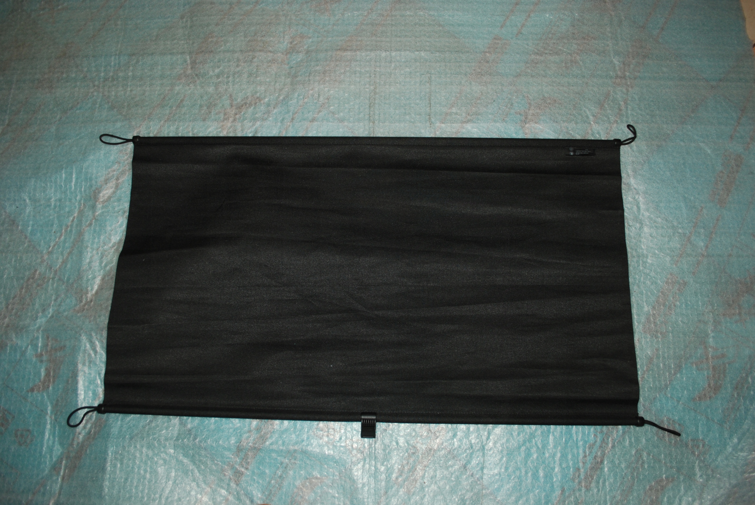 SIATKA BAGAŻNIKA SKODA SCALA 654867708A ORYGINAŁ Rodzaj siatki