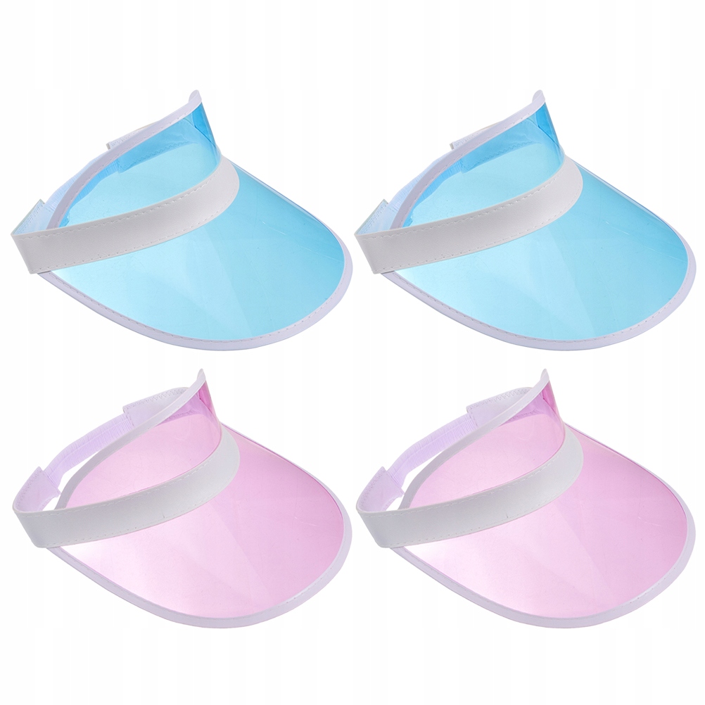 CZAPKA Z OSŁONĄ PRZECIWSŁONECZNĄ CZAPKI DO TRENINGU DLA KOBIET