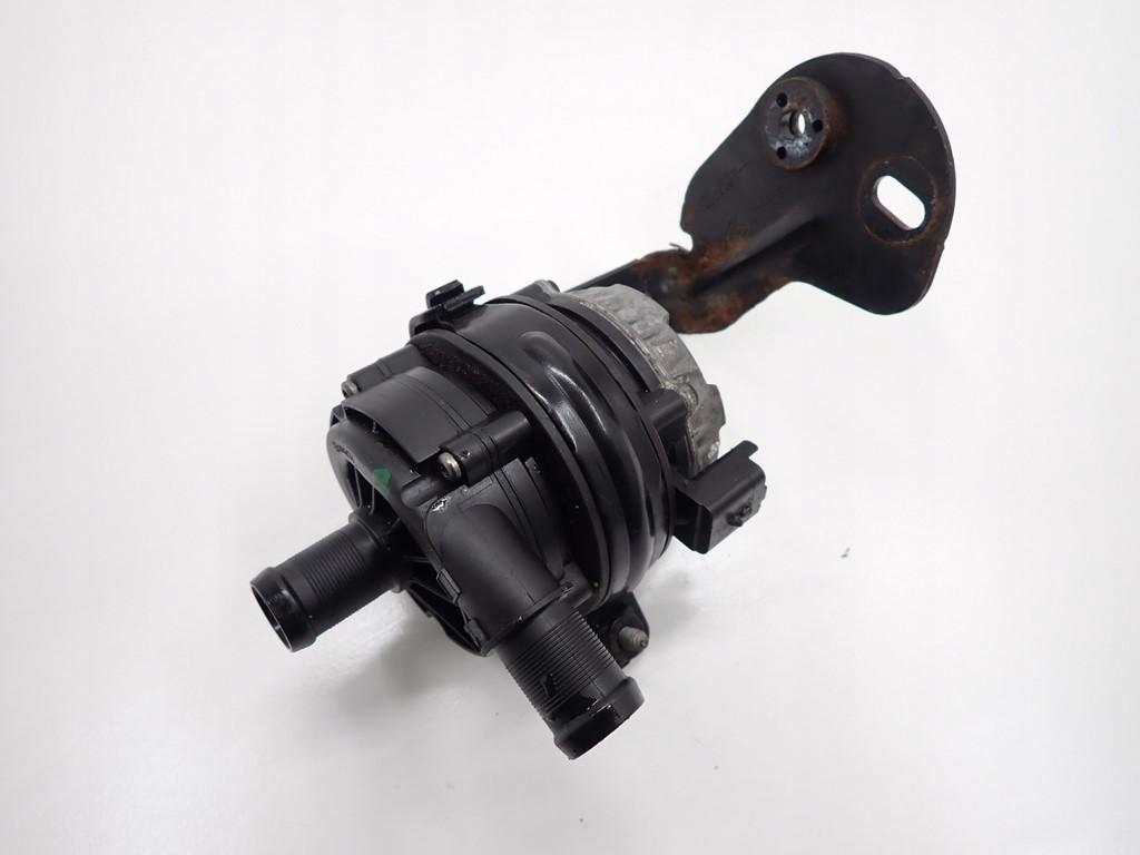 210103582R 0392024088 - Додатковий водяний насос DACIA DUSTER II 1.5 DCi 19R