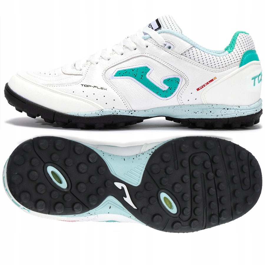 Buty Joma Top Flex 2502 Tf TOPW2502TF biały 46