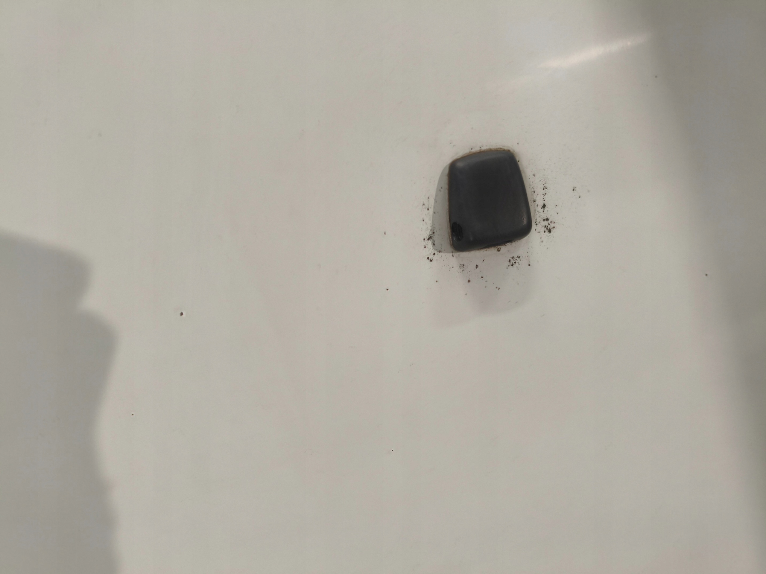 cofano PEUGEOT BOXER 1 e LAKIER EWP