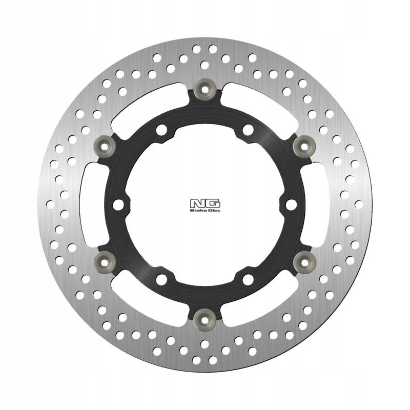 Predný Brzdový Kotúč Kawasaki 250R Ninja 08-14 ZX-25R 250 19-20 Z 250 13