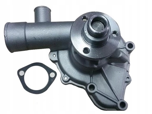 11-26-0420 - Водяний насос Lublin Honker