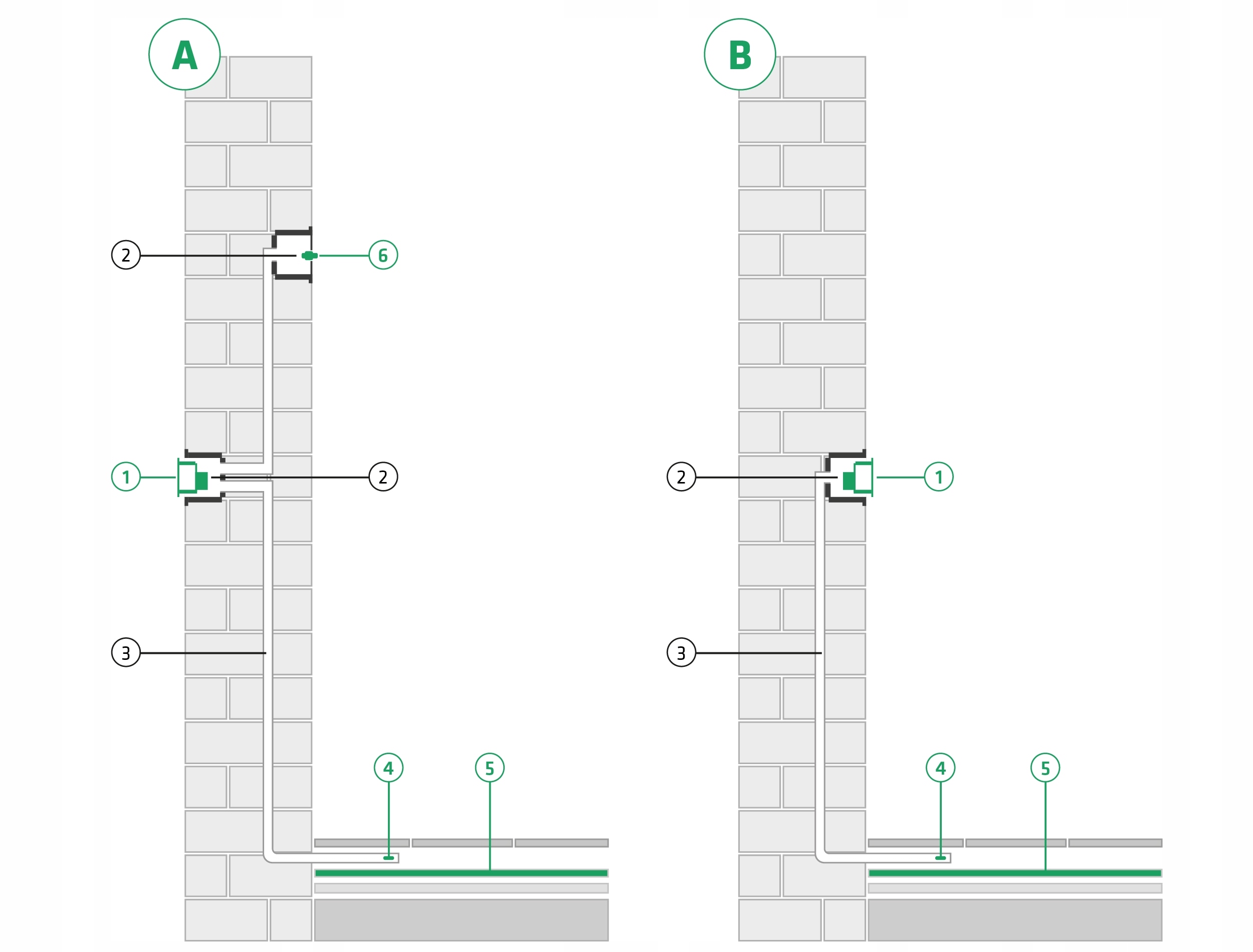 Termostat pokojowy bezprzewodowy T500Z.W ZigBee Marka Heat Decor