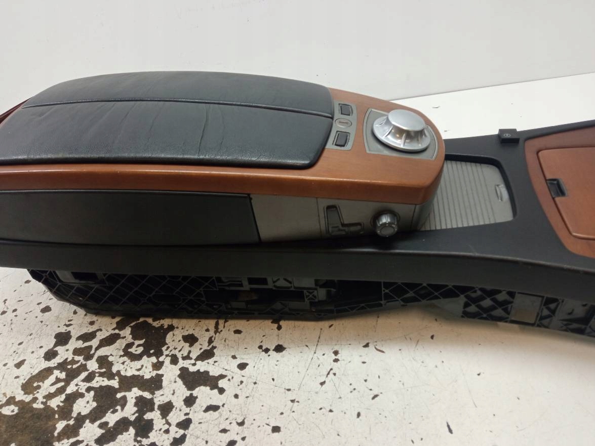 TUNEL central armrest switch Bmw Seria 7 IV (2001-2008) E65