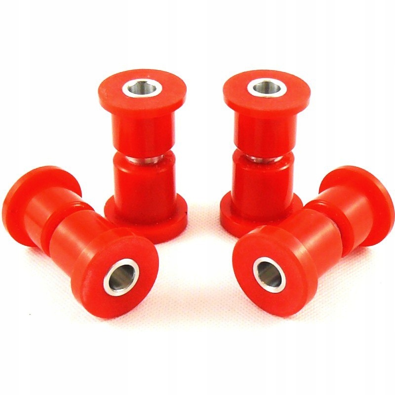 Kryty zadního kyvadla Volkswagen Golf II Country/Syncro/Rallye/