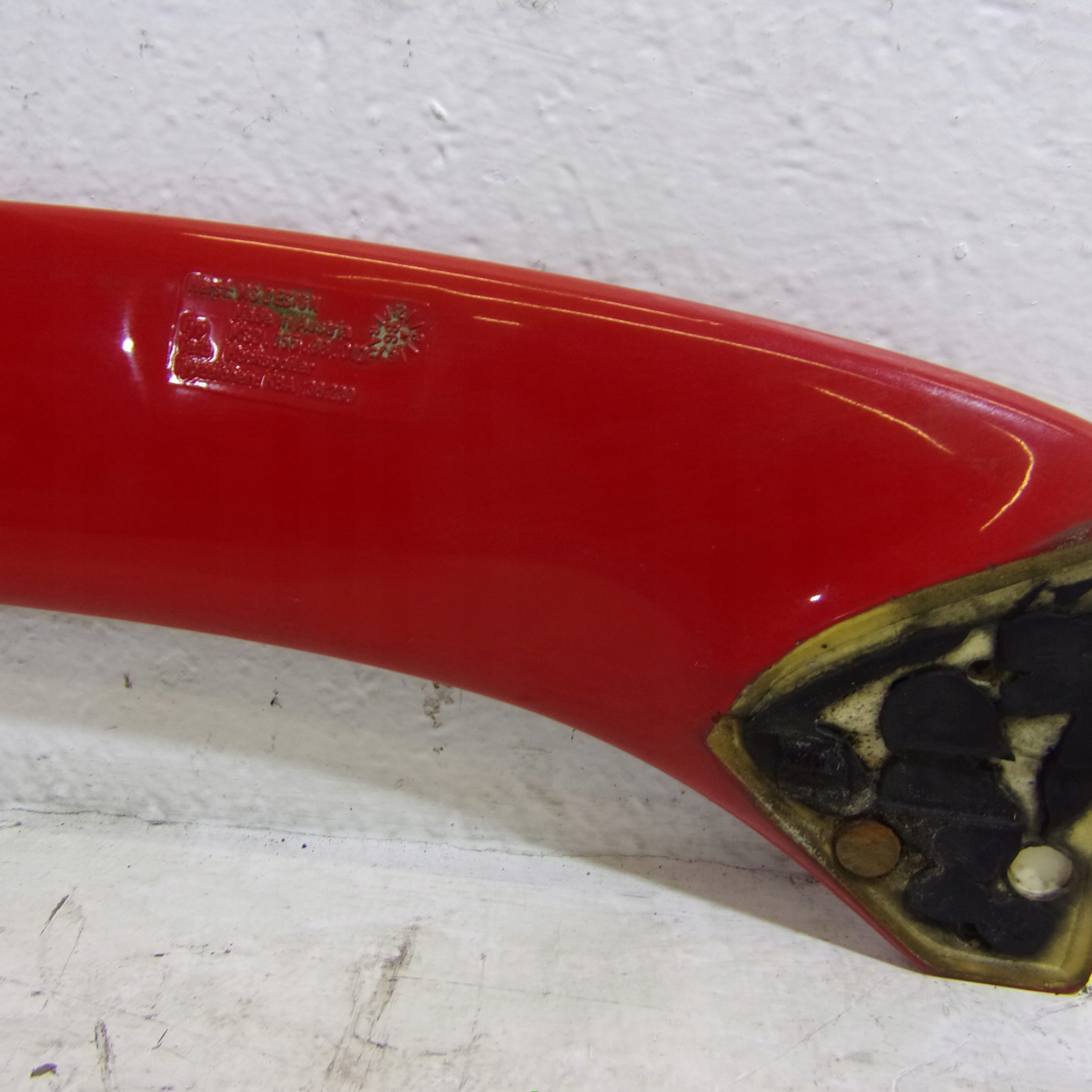 spoiler accessories OPEL ASTRA G MSD0559801DF KBA38230 MS design