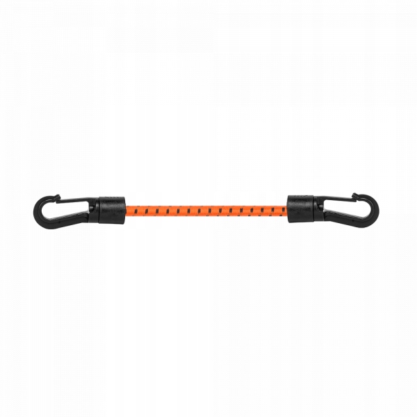 

Guma Elastyczna Z Hakiem Pvc 0.60X20CM Bradas