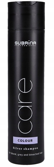 

Subrina Szampon Silver Care Colour Do Blond 250 ml