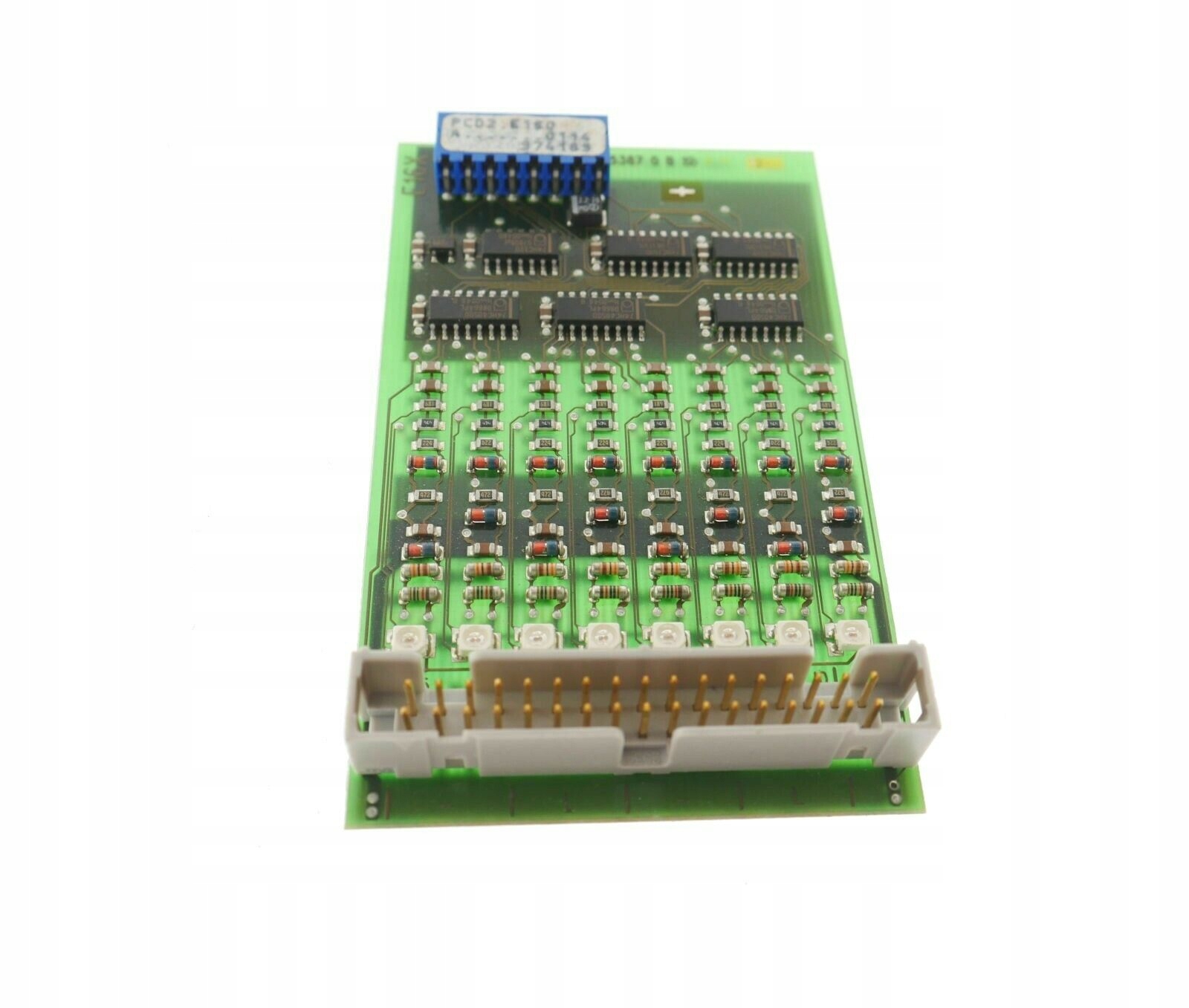 Saia Pcd 2 - Niska cena na Allegro.pl