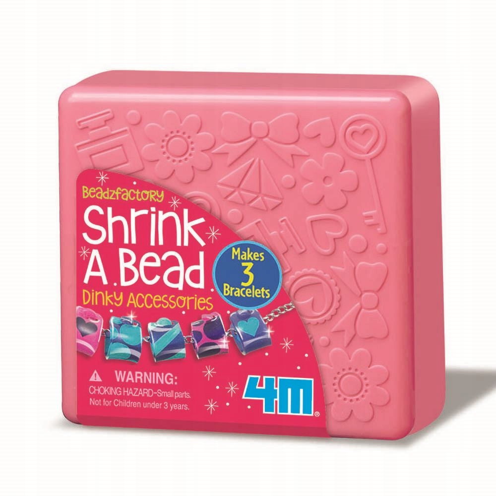 ART&CRAFT. MAGICZNA BIŻUTERIA - UROCZE WZORKI