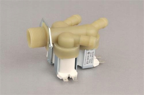 Elektrozawór Pralki 3-DROŻNY 180 Pdg/ Pdn/ Pdp