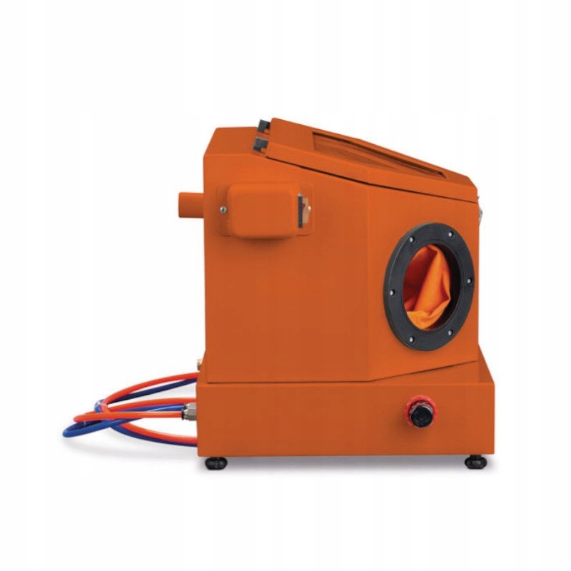 UNICRAFT PIASKARKA KABINOWA SSK 1.5 EAN (GTIN) 4036351248996