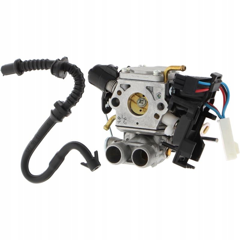 Vergaser komplet, AT-12 Husqvarna č.