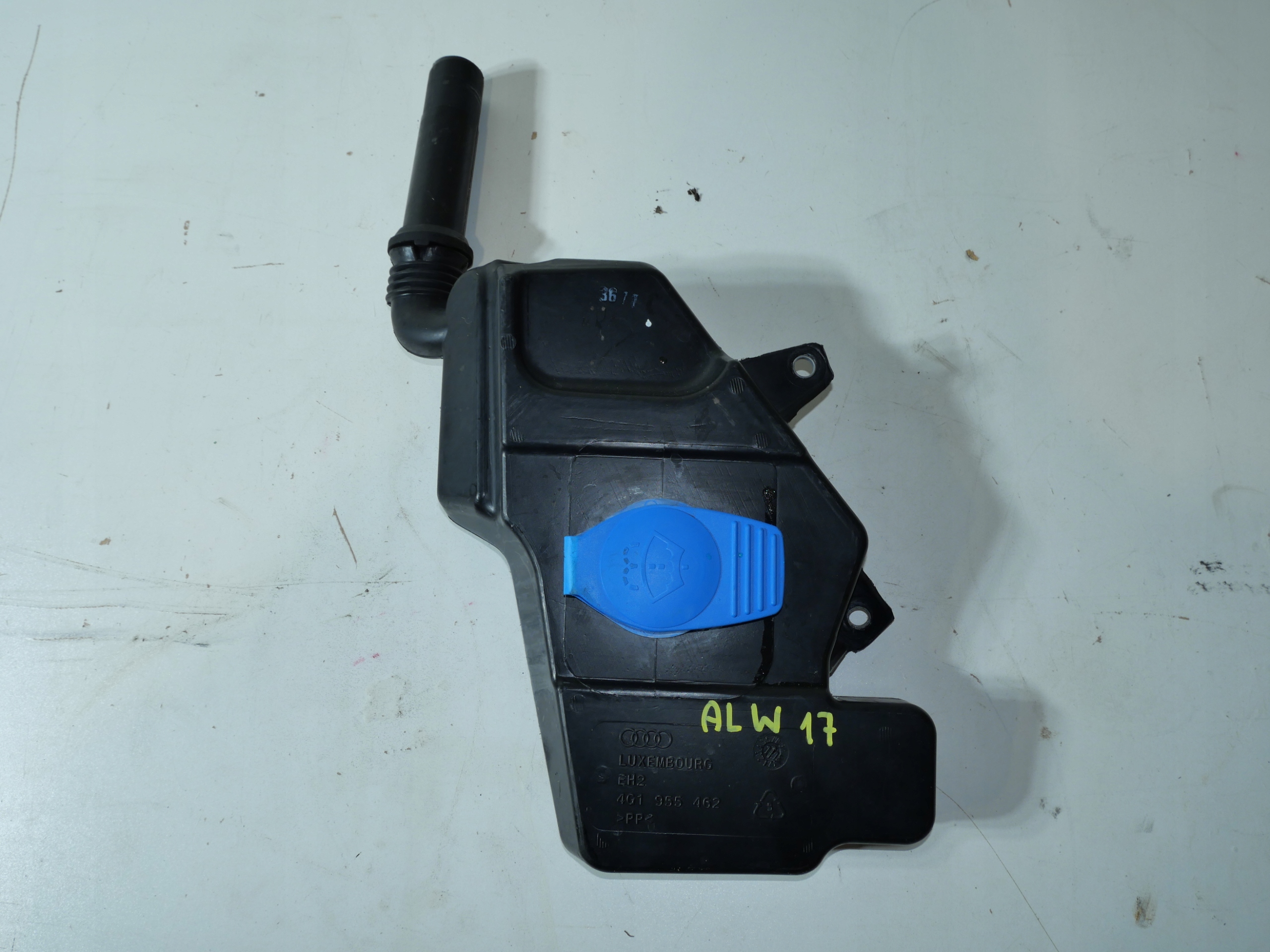 Behälter Spritzdüse AUDI A6 C7 A7 4G1955462