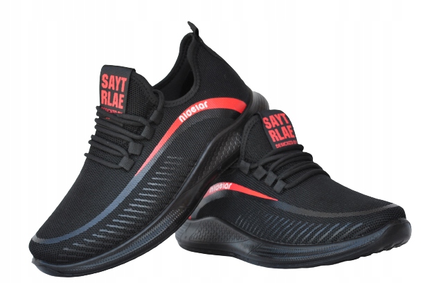 

Buty Trekingi Rosze Yezzy Run Sport Lekkie Pianka