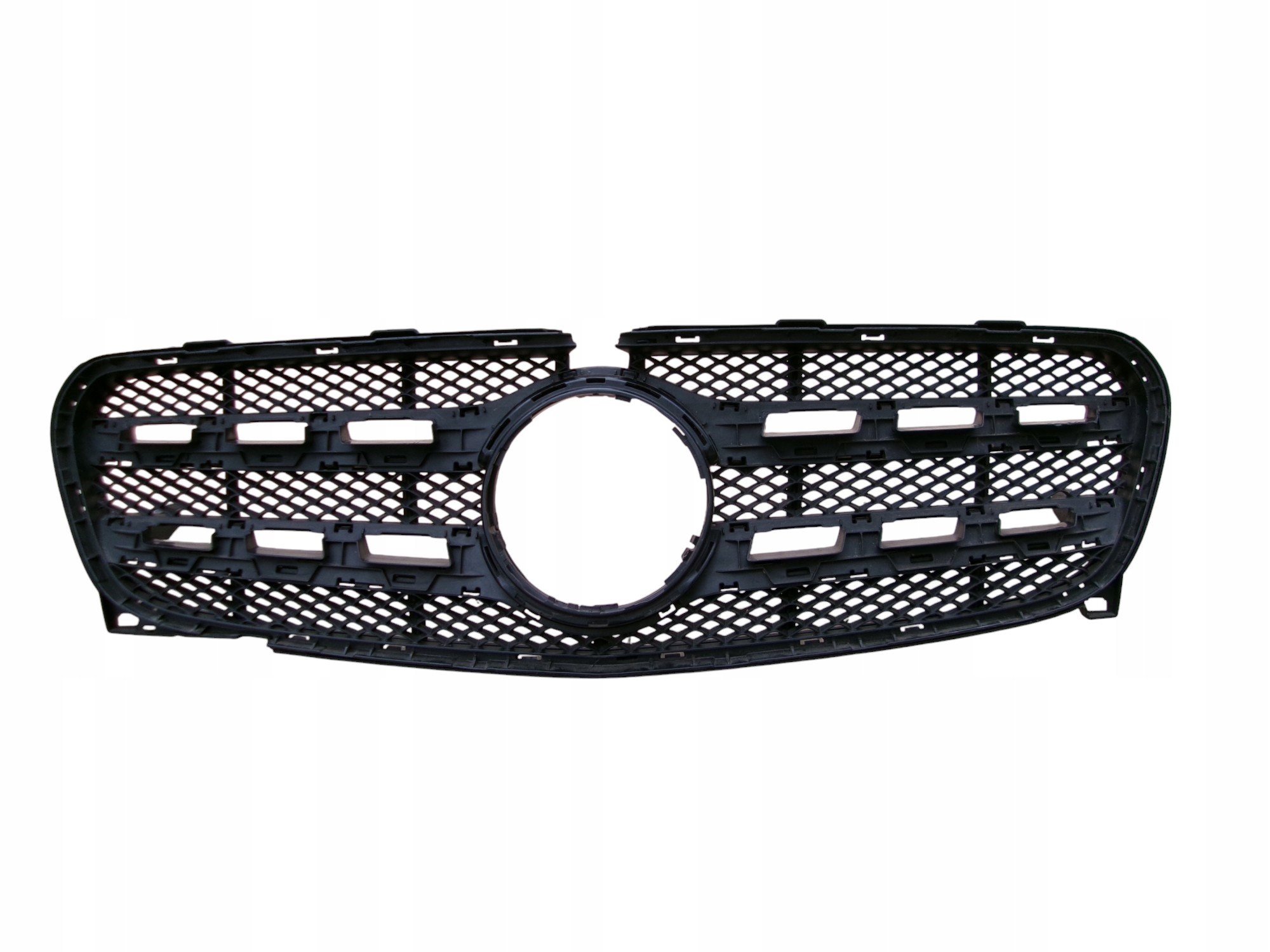 Mercedes-Benz GLA W156 Kühlergrill FRONTGRILL Kühlergitter A1568851122 - Thumbnail 1