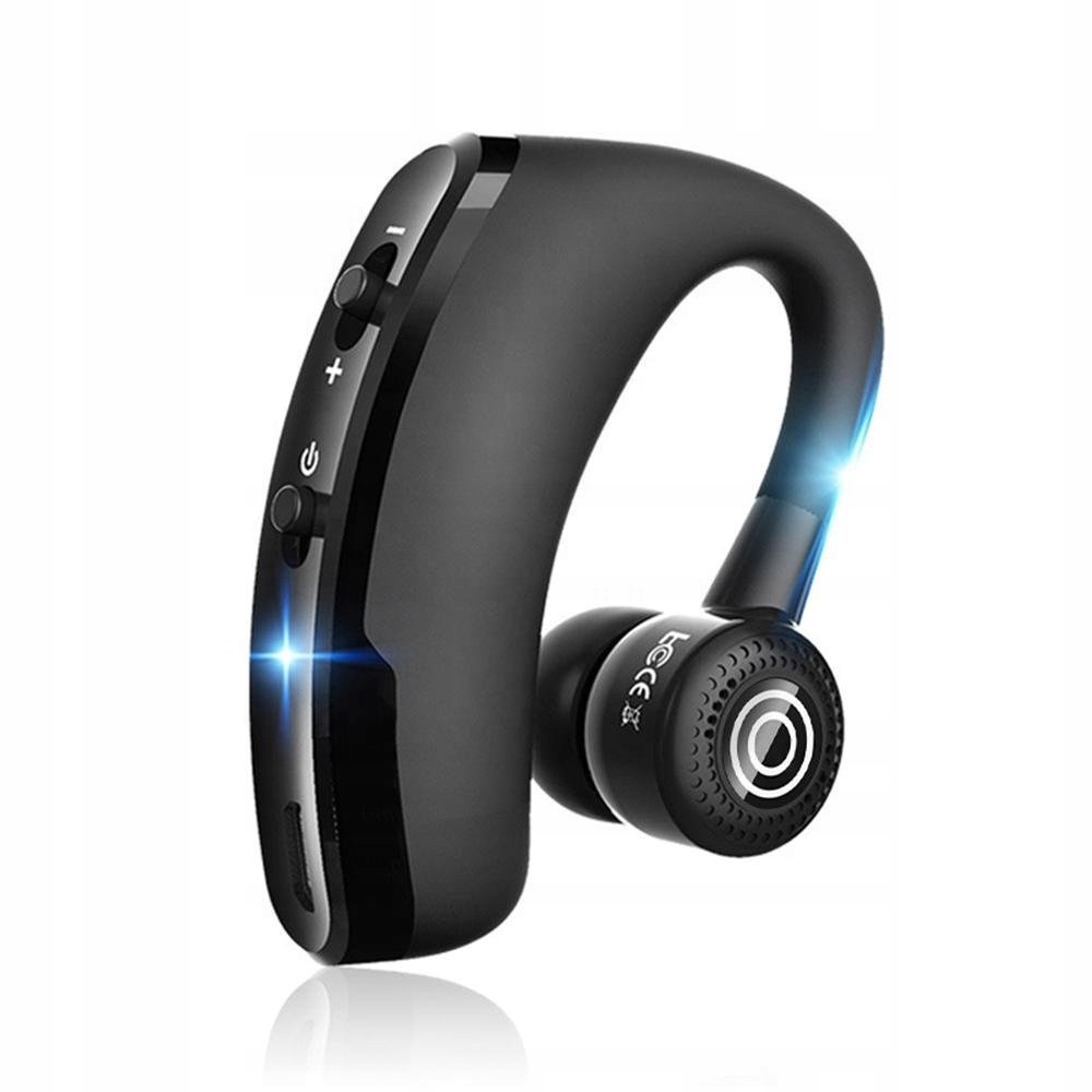 

Zestaw słuchawkowy bluetooth Słuchawka do ucha