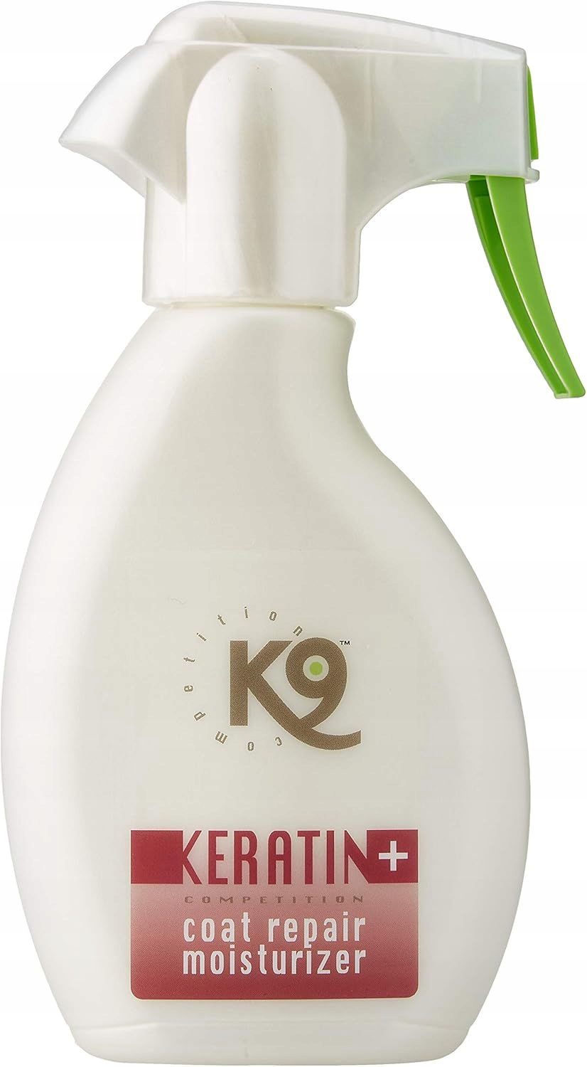 Kondicionér Pro Psa A Kočku K9 Keratin Moisture Coat Repair 250 ML (718.0626 ML)