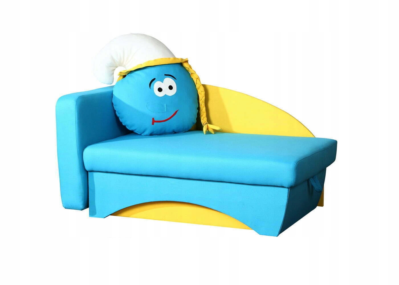 TAPCZANIK TINA SMERFETKA