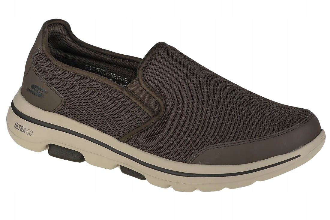 

Buty Męskie Skechers Go Walk 5 Delco 216013-KHK