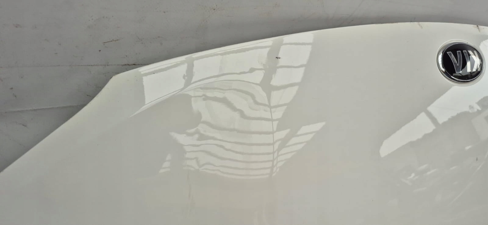 KIA STONIC 17-20 bonnet
