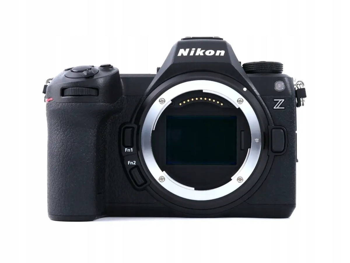Fotoaparát Nikon Z6 III Body Nový ||
