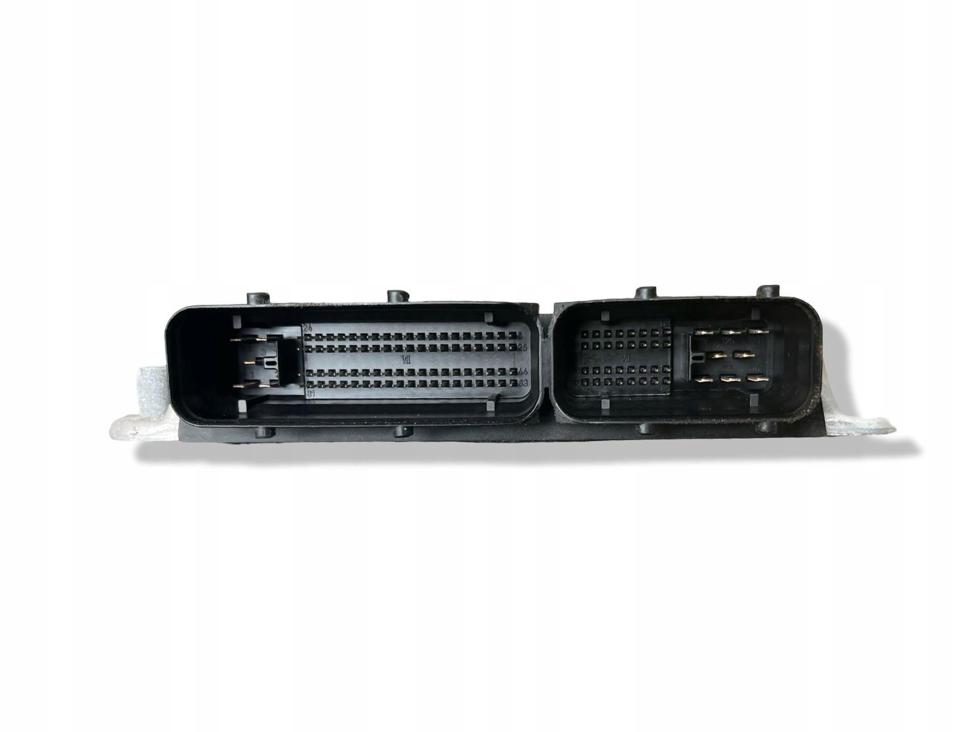 running board startowy Volkswagen Sharan 2nd facelift 2004 038906019NA