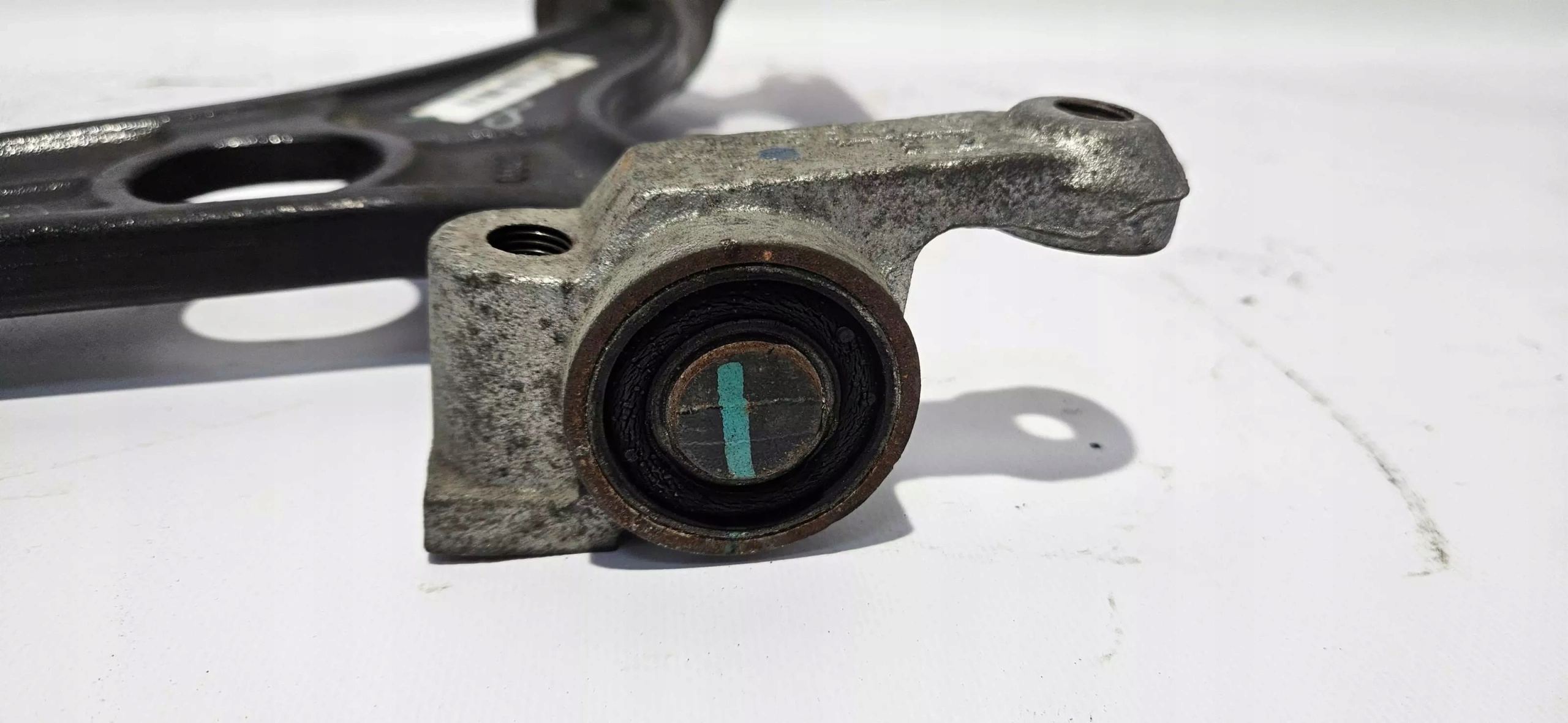 arm right front PEUGEOT EXPERT II SCUDO II 06